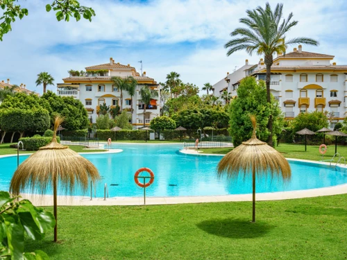Apartment Marbella, 2 bedrooms, 5 persons - photo_19664754807