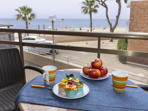 Appartement Cambrils, 2 pièces, 2 personnes - photo_19699171943