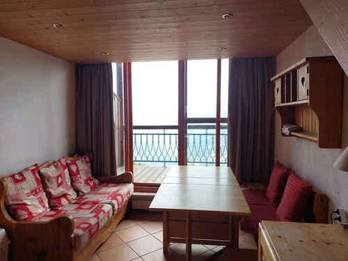 Apartment Les Arcs 1800, 2 bedrooms, 4 persons - photo_12573363692