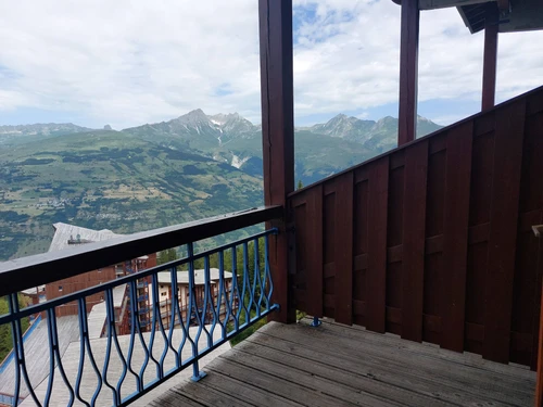 Apartment Les Arcs 1800, 2 bedrooms, 4 persons - photo_12573363692