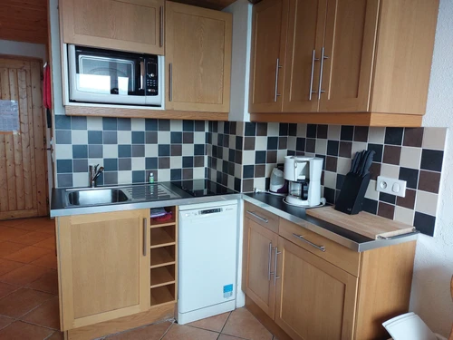 Apartment Les Arcs 1800, 2 bedrooms, 4 persons - photo_12573363692