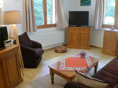 Apartment Samoëns, 1 bedroom, 4 persons - photo_18604629838