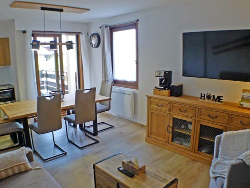 Apartamento Samoëns, 1 dormitorio, 4 personas - photo_19632078109