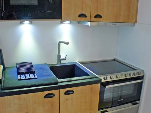 Apartment Samoëns, 1 bedroom, 4 persons - photo_19632078109