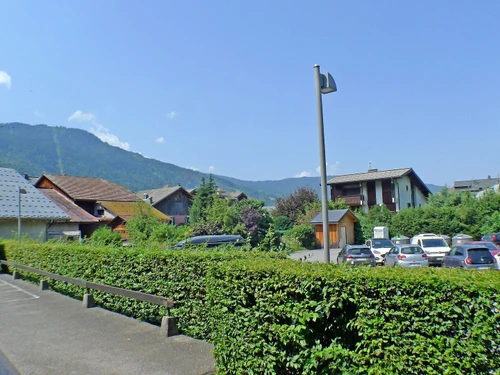 Apartment Samoëns, 1 bedroom, 4 persons - photo_19632078109