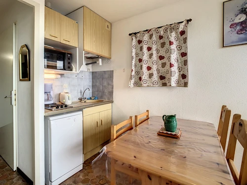 Apartment La Toussuire, 1 bedroom, 6 persons - photo_12635593007