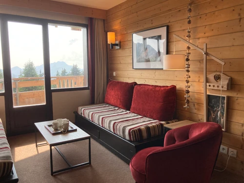 Apartment Avoriaz, 2 bedrooms, 7 persons - photo_19701377699
