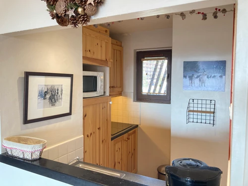 Apartment Avoriaz, 2 bedrooms, 7 persons - photo_19701377699