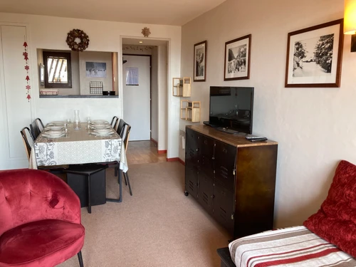 Apartment Avoriaz, 2 bedrooms, 7 persons - photo_19701377699