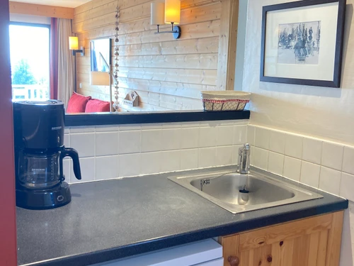 Apartment Avoriaz, 2 bedrooms, 7 persons - photo_19701377699