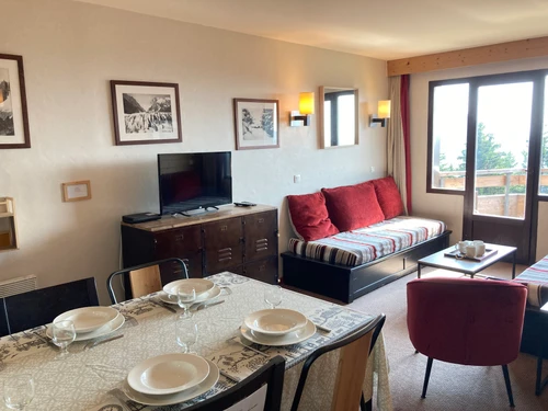 Apartment Avoriaz, 2 bedrooms, 7 persons - photo_19701377699