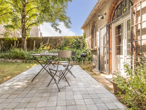 Gîte Vue, 2 pièces, 2 personnes - photo_14894236431