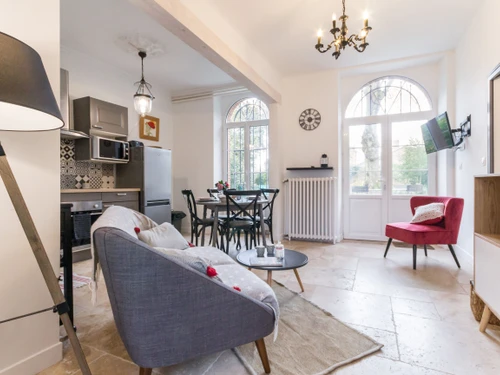 Gîte Vue, 2 pièces, 2 personnes - photo_14894236431