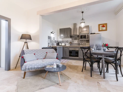 Gîte Vue, 2 pièces, 2 personnes - photo_14894236431