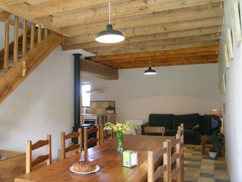 Gîte Souvigny, 5 pièces, 10 personnes - photo_19703886120