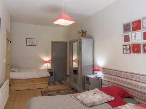 Gîte Souvigny, 5 pièces, 10 personnes - photo_19703886120