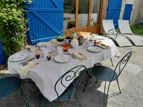 Gîte Souvigny, 5 pièces, 10 personnes - photo_19703886120