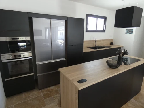 Casa Notre-Dame-de-Monts, 2 dormitorios, 6 personas - photo_19703894644