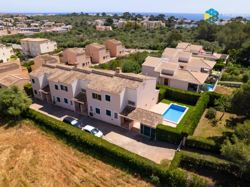 Gîte Manacor, 4 pièces, 6 personnes - photo_17285323653