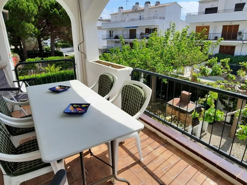 Appartement Llançà, 4 pièces, 6 personnes - photo_17205413971