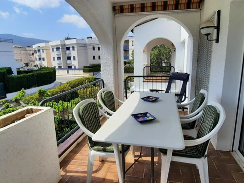 Apartment Llançà, 3 bedrooms, 6 persons - photo_17205413971