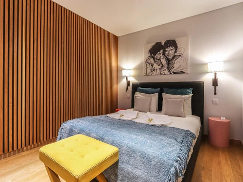 Ferienwohnung Setúbal, 3 Schlafzimmer, 6 Personen - photo_19703947362