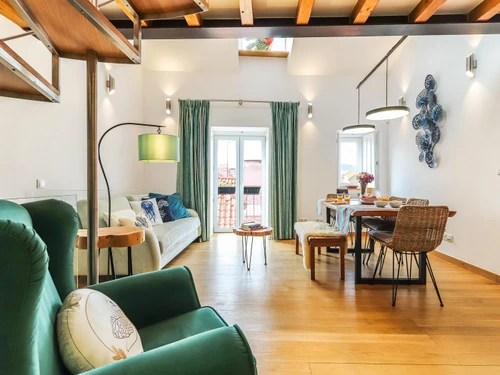 Ferienwohnung Setúbal, 3 Schlafzimmer, 6 Personen - photo_19703947362