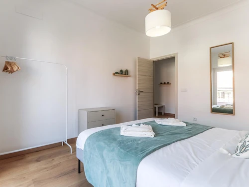 Apartment Almada, 2 bedrooms, 6 persons - photo_19703956749