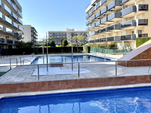 Apartment La Pineda, 2 bedrooms, 6 persons - photo_17552847718