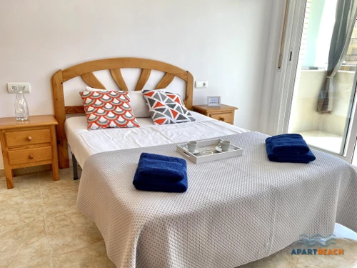 Appartement La Pineda, 3 pièces, 6 personnes - photo_17552847718