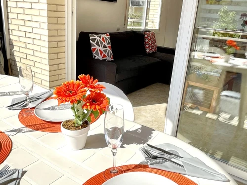 Appartement La Pineda, 3 pièces, 6 personnes - photo_17552847718