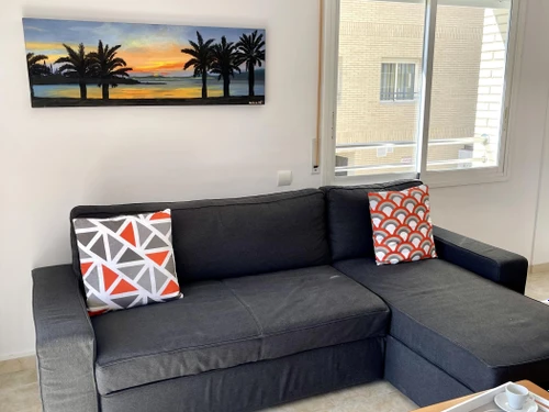 Appartement La Pineda, 3 pièces, 6 personnes - photo_17552847718