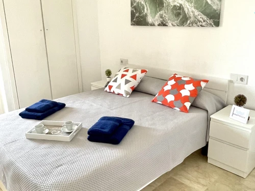 Appartement La Pineda, 2 pièces, 4 personnes - photo_17867195725