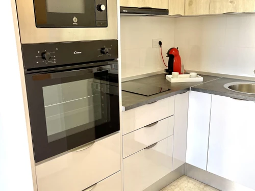 Appartement La Pineda, 2 pièces, 4 personnes - photo_17867195725