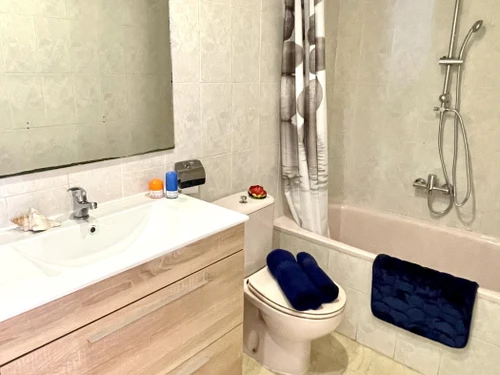 Appartement La Pineda, 2 pièces, 4 personnes - photo_17867195725