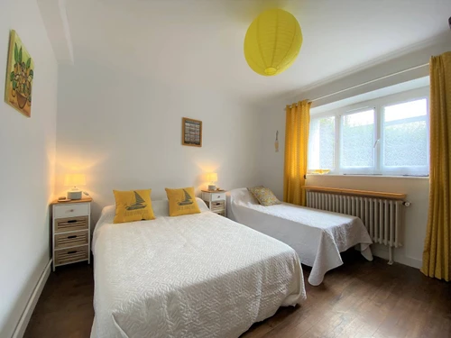 Maison Perros-Guirec, 5 pièces, 6 personnes - photo_18810996124