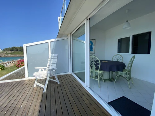 Apartamento Trégastel, 1 dormitorio, 4 personas - photo_19706975147