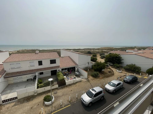 Appartement Saint-Hilaire-de-Riez, 2 pièces, 4 personnes - photo_19707362503