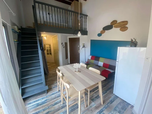 Studio Marseillan-Plage, Studio, 4 Personen - photo_12955897798