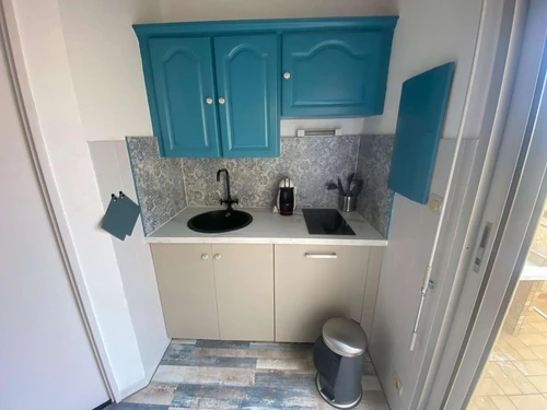 Studio Marseillan-Plage, studio flat, 4 persons - photo_12955897798