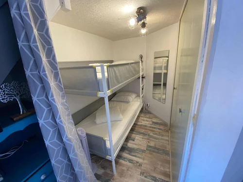 Studio Marseillan-Plage, studio flat, 4 persons - photo_12955897798