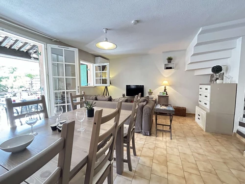 Maison Sainte-Maxime, 3 pièces, 6 personnes - photo_19216472604