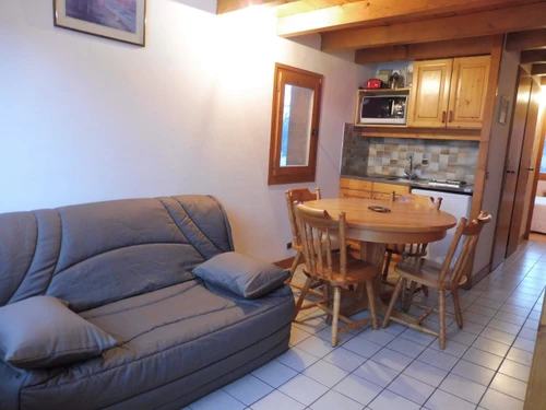 Appartement Crest-Voland, 2 pièces, 6 personnes - photo_15017800021