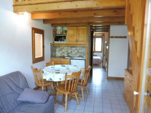 Apartment Crest-Voland, 1 bedroom, 6 persons - photo_15017800021