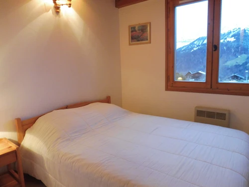 Apartment Crest-Voland, 1 bedroom, 6 persons - photo_15017800021