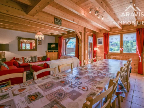 Chalet Le Grand-Bornand, 6 bedrooms, 16 persons - photo_11631277187