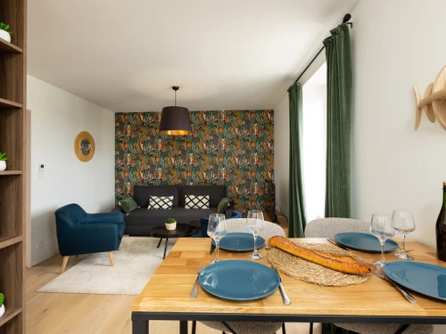 Apartment Dinard, 1 bedroom, 2 persons - photo_19708375736