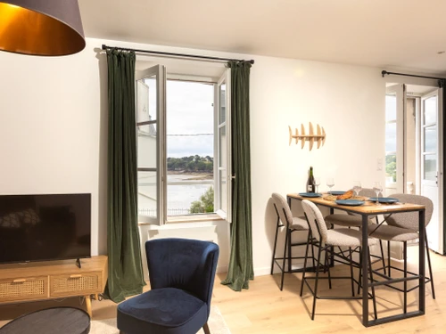 Apartment Dinard, 1 bedroom, 2 persons - photo_19708375736
