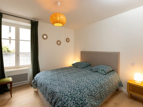 Apartment Dinard, 1 bedroom, 2 persons - photo_19708375736