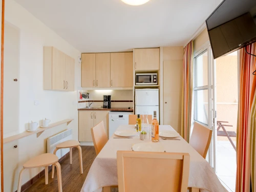Appartement Saint-Raphaël, 3 pièces, 6 personnes - photo_18394535884